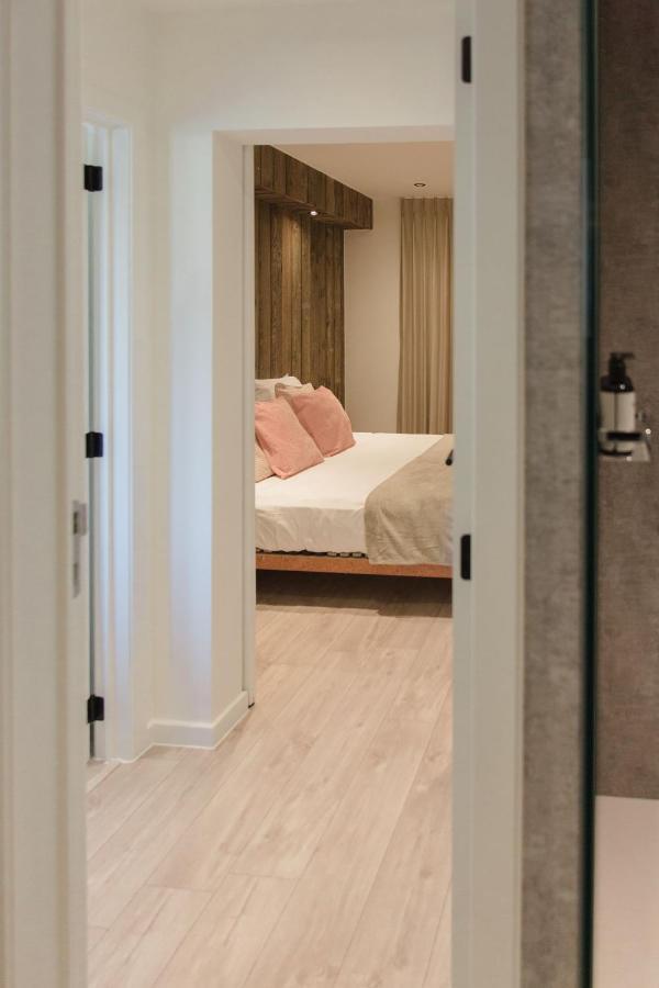 Huyzevier Appartement Middelkerke Buitenkant foto