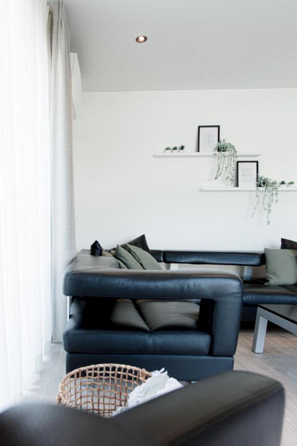Huyzevier Appartement Middelkerke Buitenkant foto