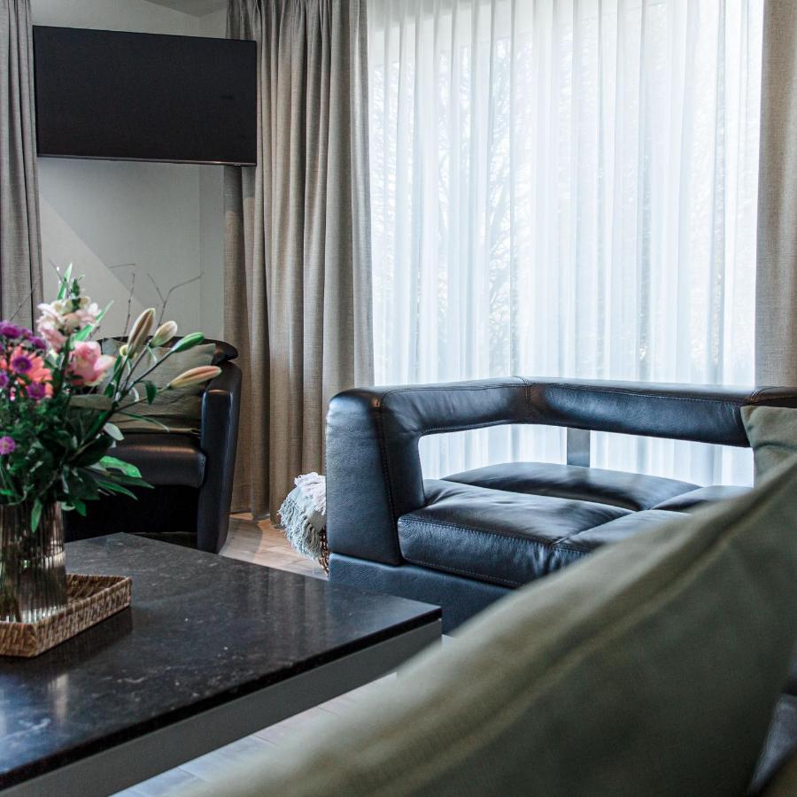 Huyzevier Appartement Middelkerke Buitenkant foto