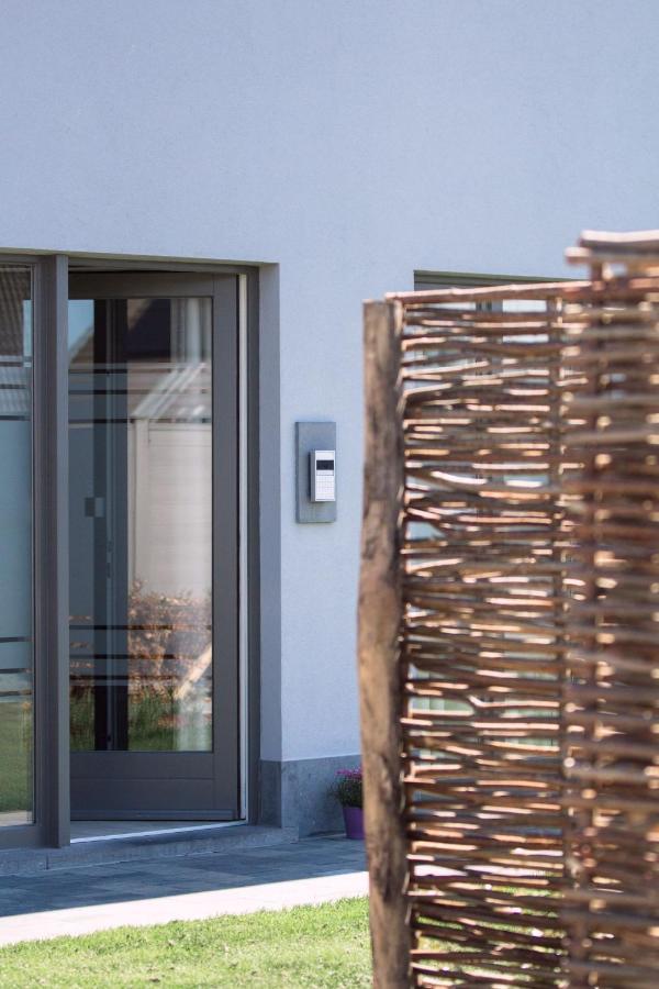 Huyzevier Appartement Middelkerke Buitenkant foto